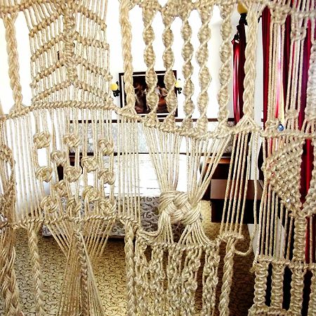 Knidos Butik Otel Datça Eksteriør billede