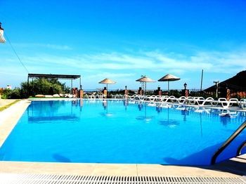 Knidos Butik Otel Datça Eksteriør billede