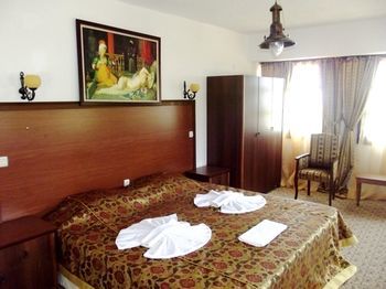 Knidos Butik Otel Datça Eksteriør billede