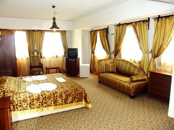 Knidos Butik Otel Datça Eksteriør billede