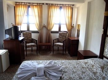 Knidos Butik Otel Datça Eksteriør billede