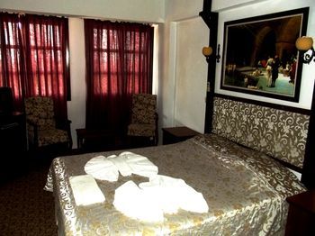 Knidos Butik Otel Datça Eksteriør billede