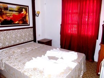 Knidos Butik Otel Datça Eksteriør billede
