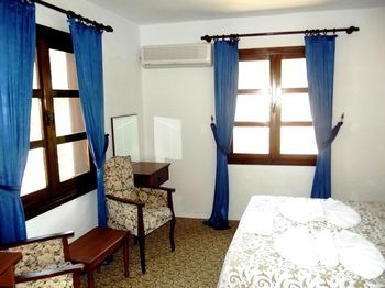 Knidos Butik Otel Datça Eksteriør billede