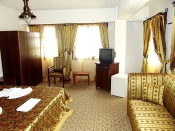Knidos Butik Otel Datça Eksteriør billede